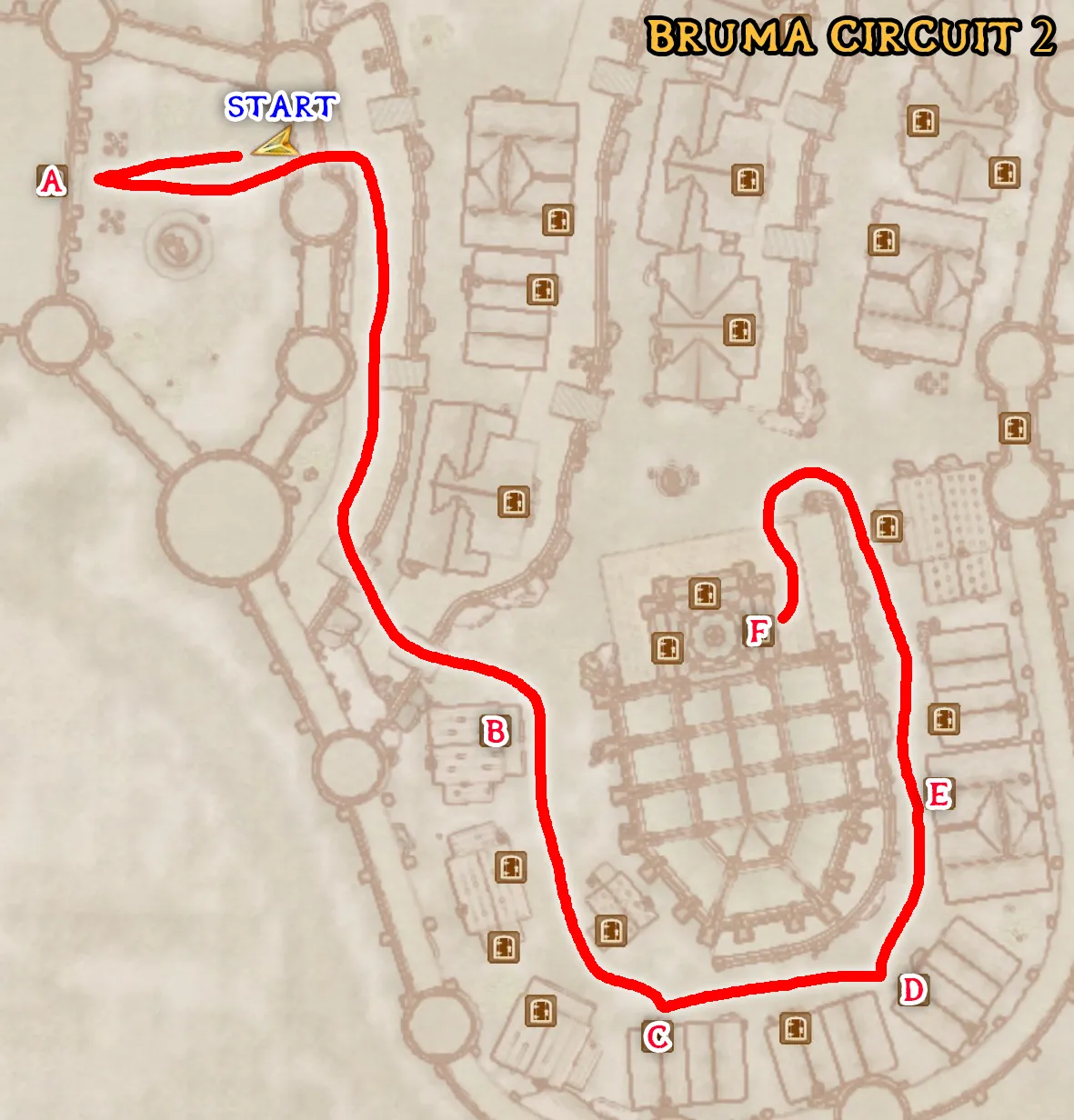 100% Speedrun V4 — Interactive Oblivion Checklist